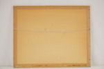 Gertrud Wieselgren, litografi 58/210. M25/