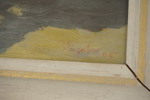 Landskap 53x43cm. M17/