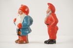 2st tomtefigurer. G63