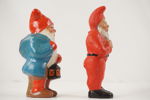 2st tomtefigurer. G63