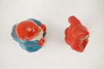 2st tomtefigurer. G63