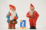 2st tomtefigurer. G63