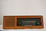 Skantic radio. M32/