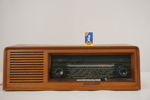 Skantic radio. M32/
