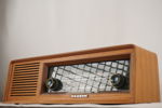 Skantic radio. M32/