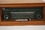 Skantic radio. M32/