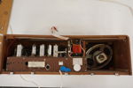 Skantic radio. M32/