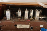 Skantic radio. M32/