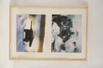2st Bilder, militär, 51x70cm. M13/