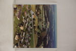 Ås Flygfoto 50x50cm. M35/