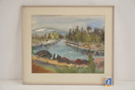 E. H 1966, landskap. M36/