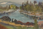 E. H 1966, landskap. M36/