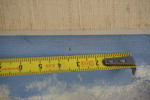Tavla 91x51cm landskap. M52/