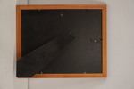 Tryck 27,5x33,5cm Baita. M34/