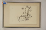 Litografi 58/150, byggnad. M37/