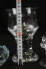 Orrefors Stella Polaris vas mm. G118/