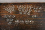Älghults glasbruk glas mm. G120/