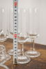 Älghults glasbruk glas mm. G120/