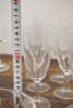 Älghults glasbruk glas mm. G120/