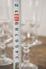 Älghults glasbruk glas mm. G120/