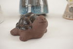 Jie Gantofta Blomflicka mm. G123/