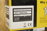2st ink Club Laser Toner BRO TN660/2320 Code 855 svart. A162/