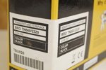2st ink Club Laser Toner BRO TN660/2320 Code 855 svart. A162/