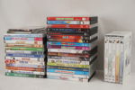 Dvd filmer, Notting Hill mm. A226
