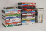 Dvd filmer, Notting Hill mm. A226
