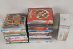 Dvd filmer, Notting Hill mm. A226