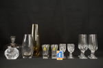 Hot Shot shotglas m.m. G57/