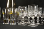 Hot Shot shotglas m.m. G57/