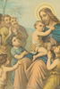 Jesus tryck 39x48. M1/