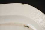 Staffordshire Serveringsfat. G6/