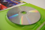 X-box spel Halo Combat Evolved m.m. A6/
