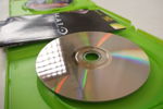X-box spel Halo Combat Evolved m.m. A6/