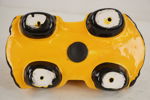 Taxi spargris. G9/