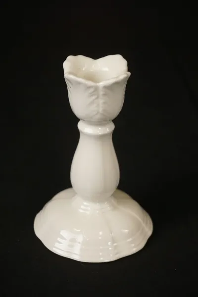 Villeroy & Boch ljusstake. G24/