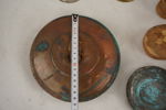 kopparlock m.m. A10/