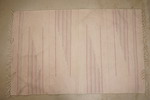 Matta 130x200cm, rosa mm. B61/