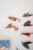 Rapala Minnow Spoon spinnbete mm. A232