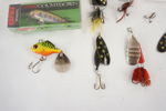 Rapala Minnow Spoon spinnbete mm. A232