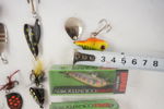 Rapala Minnow Spoon spinnbete mm. A232
