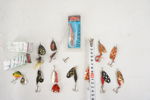 Rapala Minnow Spoon spinnbete mm. A232