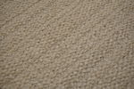 Vit trasmatta 63x173cm. B53/