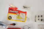 Berkley PowerBait mm. A233
