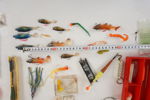 Berkley PowerBait mm. A233