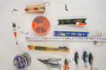 Berkley PowerBait mm. A233