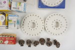 Camping Lampa Led mm. A234