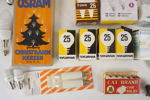 Camping Lampa Led mm. A234